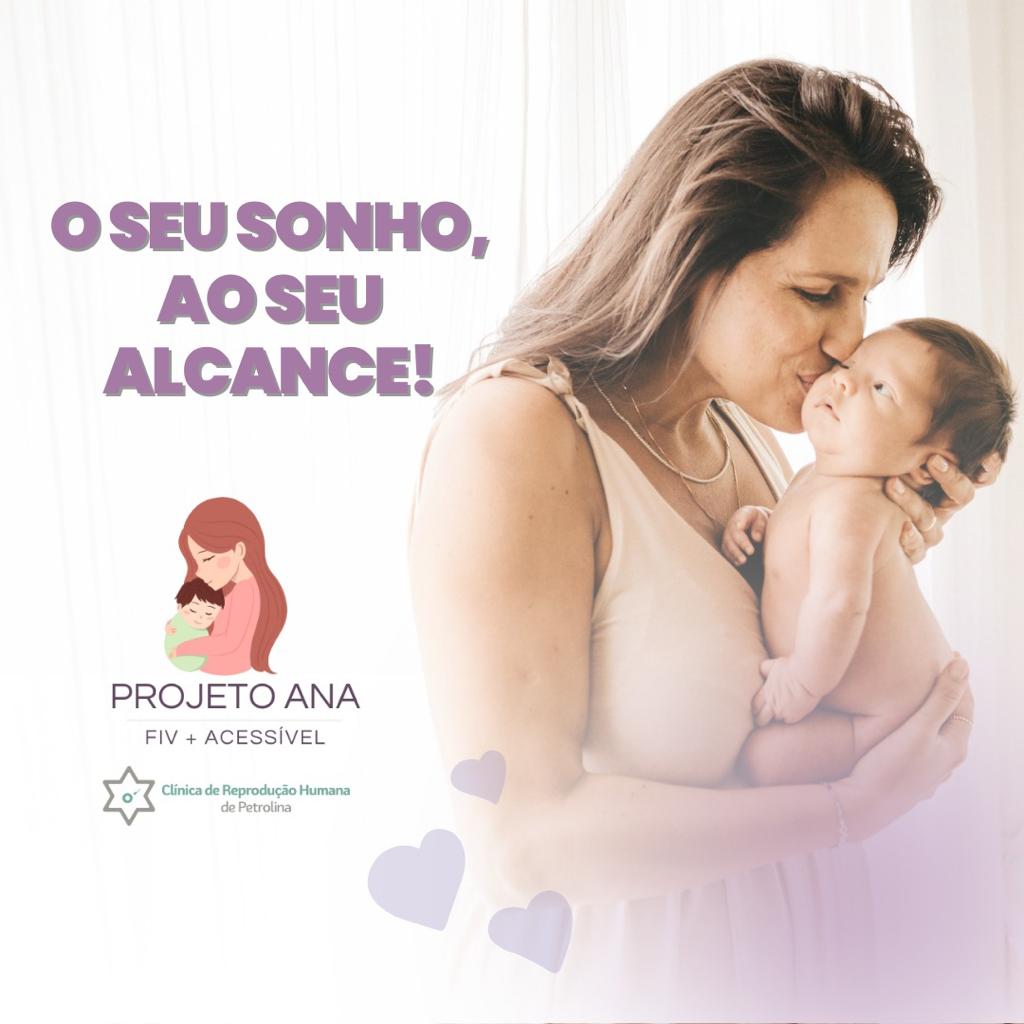 Projeto ANA